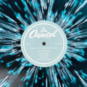 2LP Niall Horan: Heartbreak Weather CLR | DLX