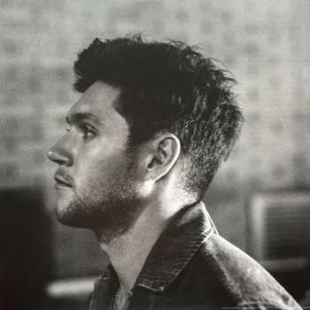 2LP Niall Horan: Heartbreak Weather CLR | DLX