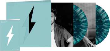 2LP Niall Horan: Heartbreak Weather CLR | DLX