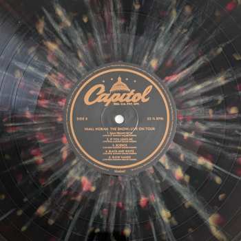 2LP Niall Horan: The Show: Live On Tour LTD