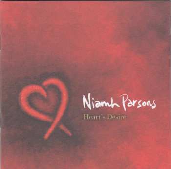 CD Niamh Parsons: Heart's Desire