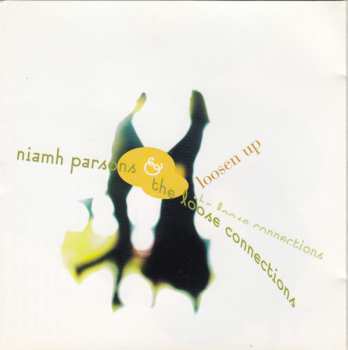 Album Niamh Parsons And The Loose Connections: Loosen Up