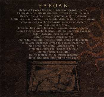 CD Nibiru: Qaal Babalon
