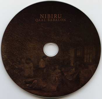 CD Nibiru: Qaal Babalon