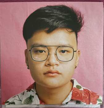 LP Nicadrio Lee: Palette