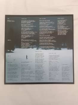 LP Niccolò Fabi: Libertà Negli Occhi 