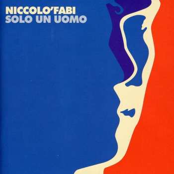 CD Niccolò Fabi: Solo Un Uomo