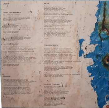 LP Niccolò Fabi: Tradizione E Tradimento