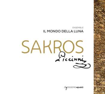 CD Niccolo Piccinni: Sakros