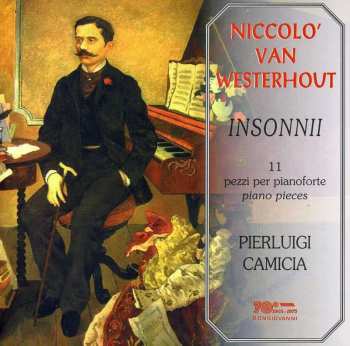 CD Niccolò van Westerhout: Insonnii