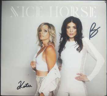 CD Nice Horse: Nice Horse
