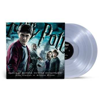 2LP Nicholas Hooper: Harry Potter and the Half-Blood Prince (Original Motion Picture Soundtrack)
