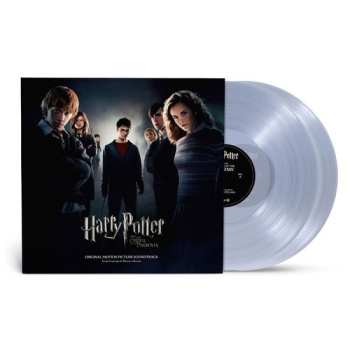 2LP Nicholas Hooper: Harry Potter and the Order of the Phoenix (Original Motion Picture Soundtrack)