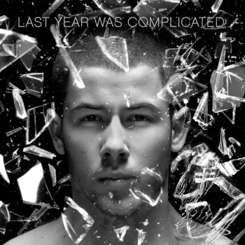 Nicholas Jonas: Last Year Was Complicated