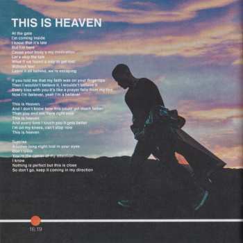 CD Nicholas Jonas: Spaceman