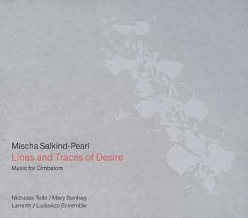 Album Nicholas Tolle: Mischa Salkind