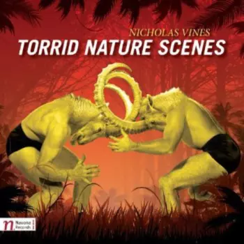Torrid Nature Scenes