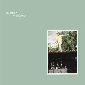 Nichtseattle: Wendekid