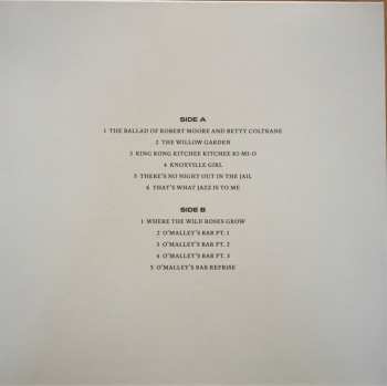 7LP/Box Set Nick Cave & The Bad Seeds: B-Sides & Rarities (Parts I & II) DLX | LTD