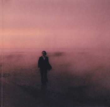 2CD Nick Cave & The Bad Seeds: Ghosteen DIGI