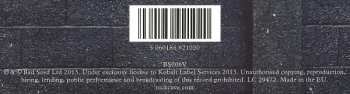 2LP Nick Cave & The Bad Seeds: Live From KCRW