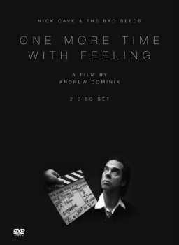 2DVD Nick Cave & The Bad Seeds: One More Time With Feeling