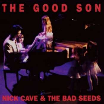 LP Nick Cave & The Bad Seeds: The Good Son