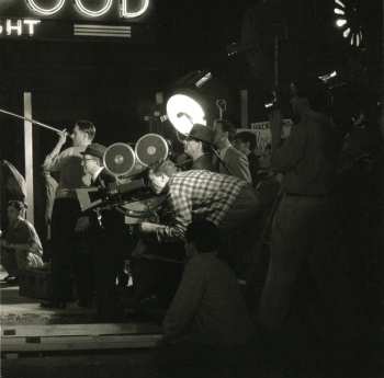 CD Nick Cave & Warren Ellis: Blonde (Soundtrack From The Netflix Film)