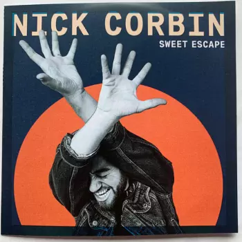 Nick Corbin: Sweet Escape