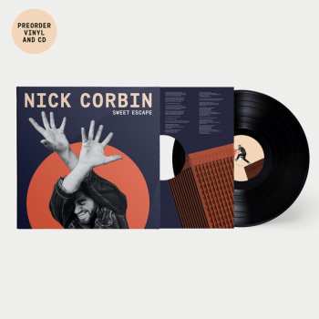 LP Nick Corbin: Sweet Escape