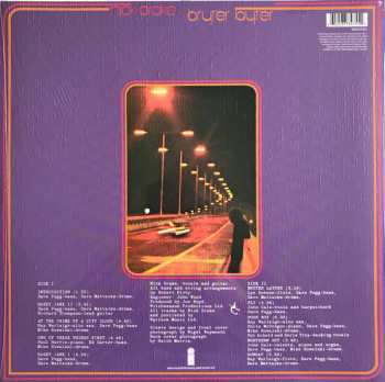 LP Nick Drake: Bryter Layter
