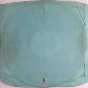 LP Nick Drake: Bryter Layter