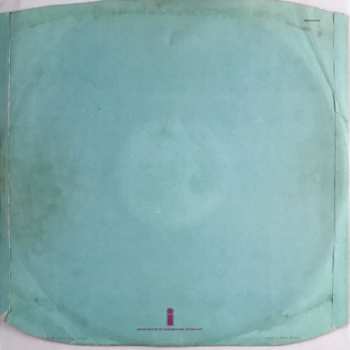 LP Nick Drake: Bryter Layter