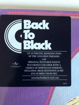 LP Nick Drake: Bryter Layter