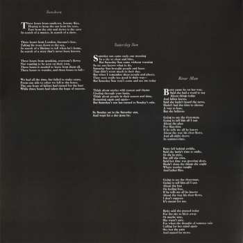 LP Nick Drake: Five Leaves Left