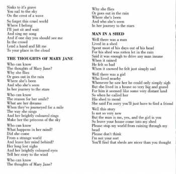 CD Nick Drake: Five Leaves Left DIGI