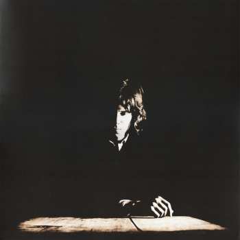 LP Nick Drake: Five Leaves Left