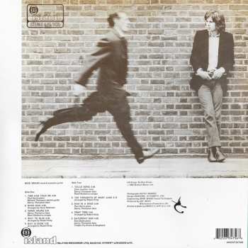 LP Nick Drake: Five Leaves Left