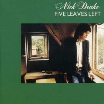CD Nick Drake: Five Leaves Left