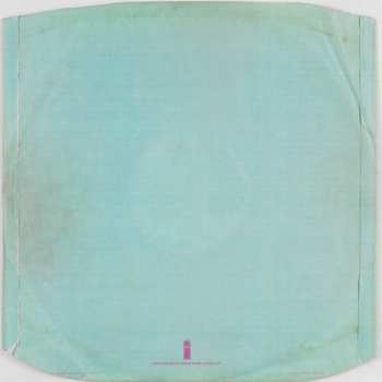LP Nick Drake: Five Leaves Left
