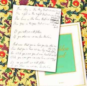 CD Nick Drake: Made To Love Magic DIGI