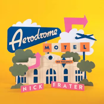 Nick Frater: Aerodrome Motel