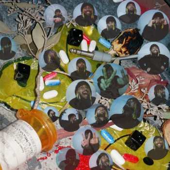 Album Nick Hakim: Will This Make Me Good