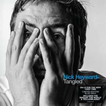 Album Nick Heyward: Tangled