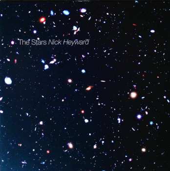 EP Nick Heyward: The Stars CLR