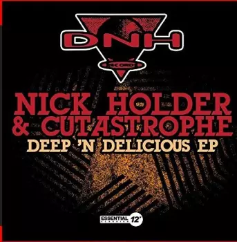 Deep 'N Delicious E.P.