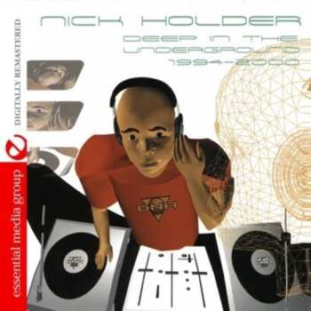 Album Nick Holder Presents Toronto Underground Vol.3: Toronto Underground Vol. 3