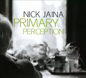Primary Perception