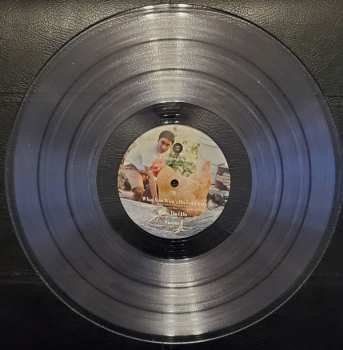 LP Nick Kurosawa: Home CLR