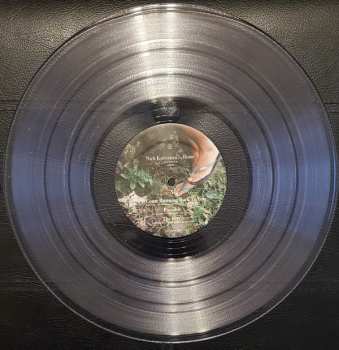 LP Nick Kurosawa: Home CLR